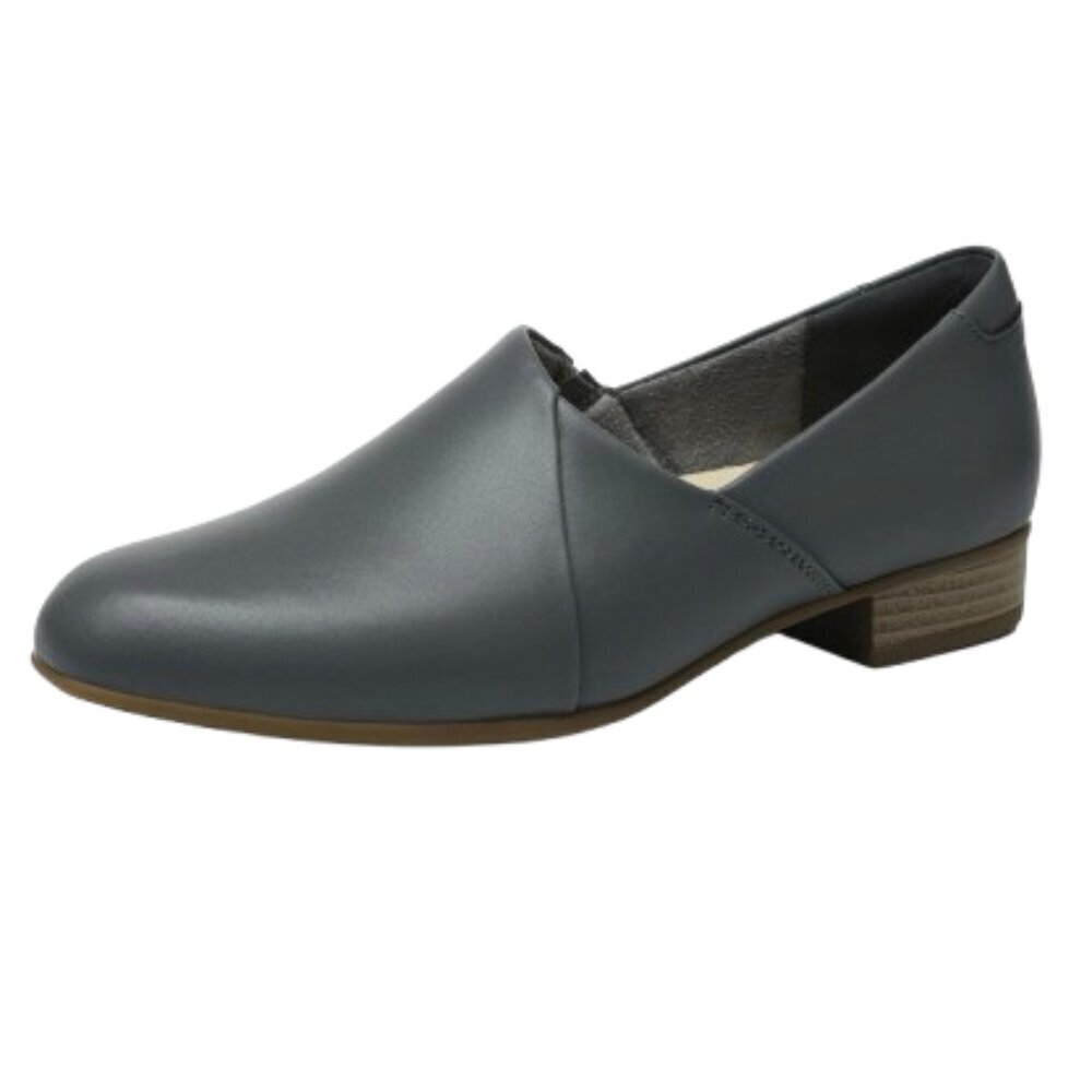 SALE: Talenava Shoes - Comfort Plus, Dress Shoes Casual 100% Leather Loafers